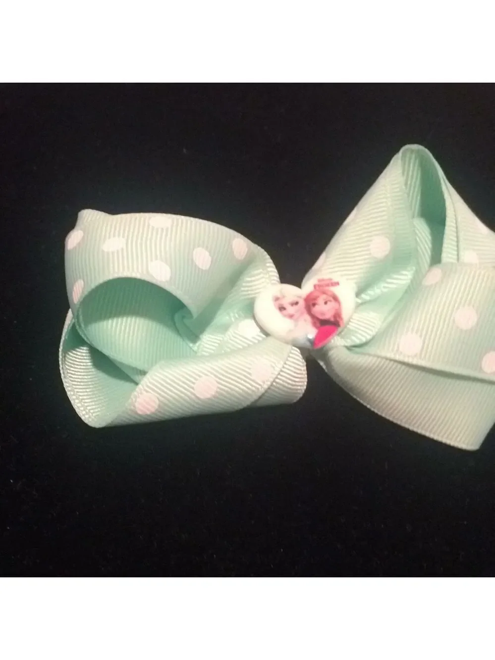 3 piece of hair accessories
